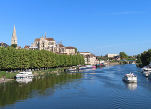 Saint-Étienne
